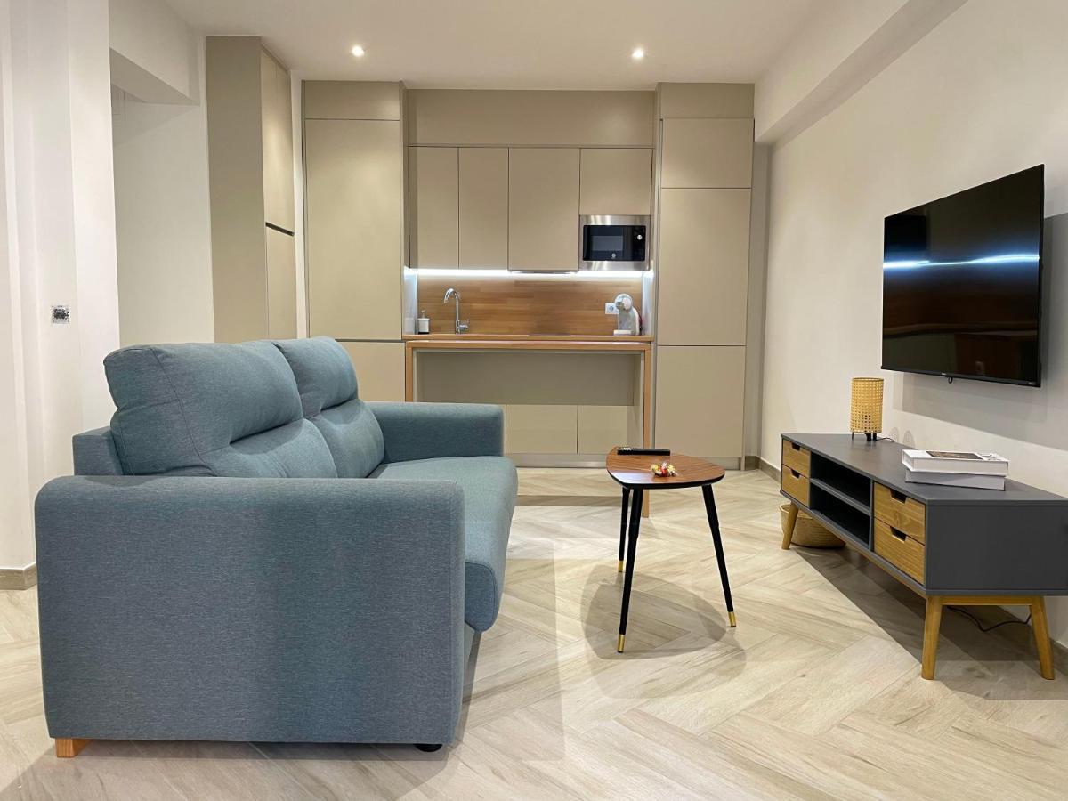 Loft Centro Apartamento