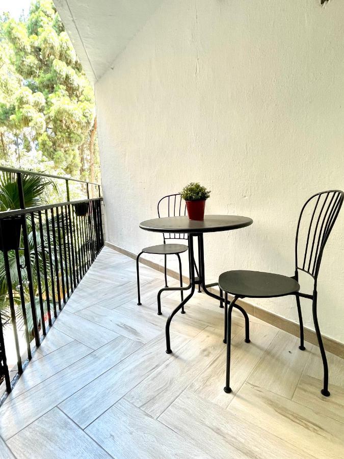 Apartamento Loft Centro