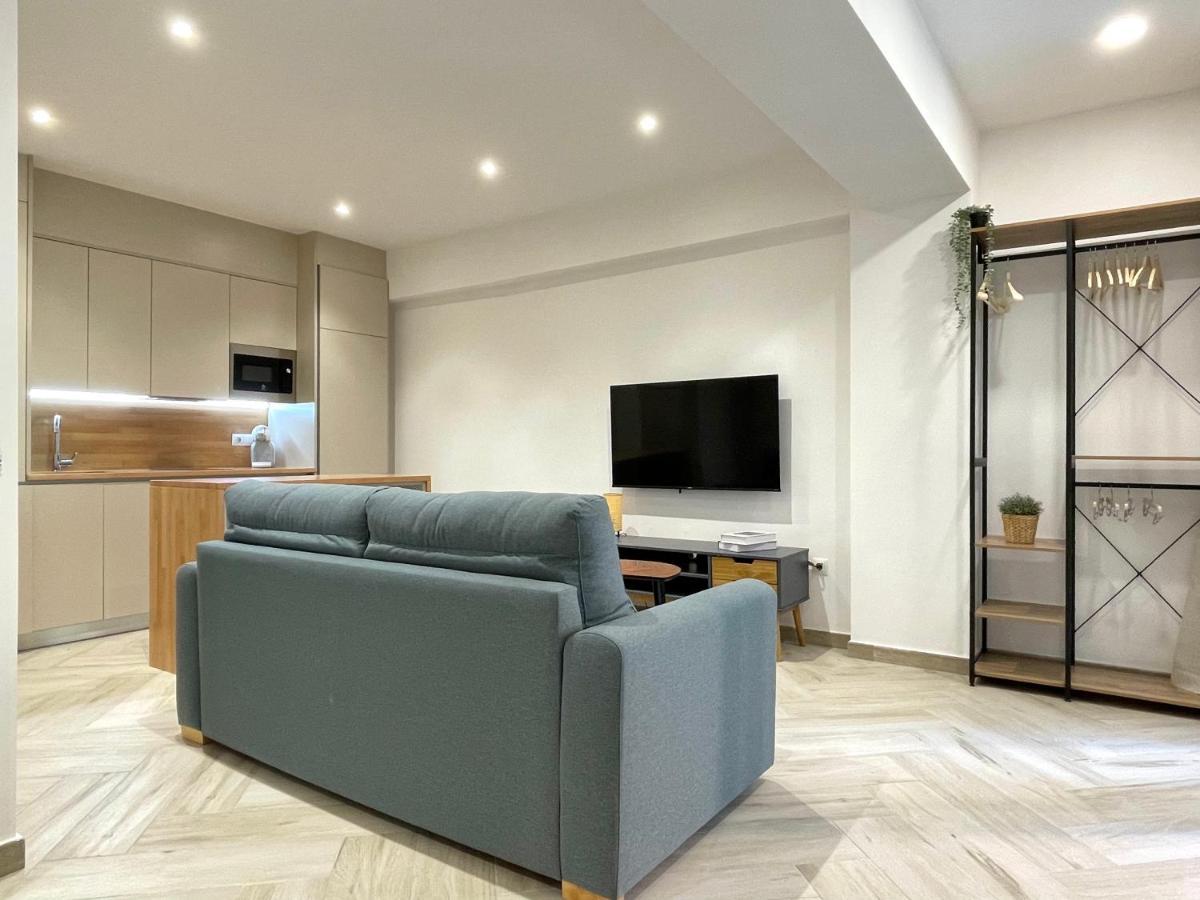Apartamento Loft Centro