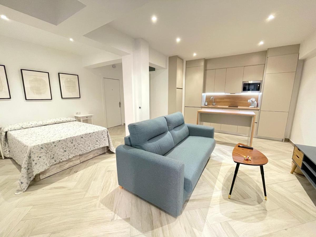 Loft Centro Apartamento